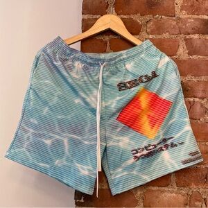 Vapor95 Sega Japanese bathing suit